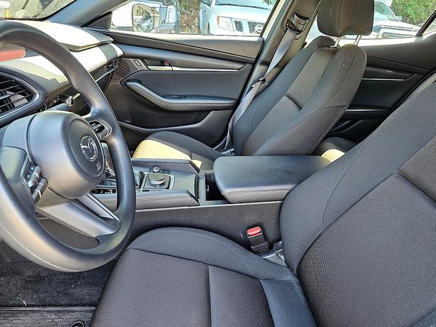 2022 Mazda  Mazda3 Sport GX image 7