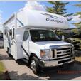 Used 2025 Thor Motor Coach Chateau 22E thumbnail image 1