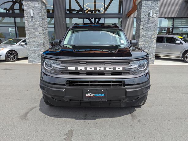 2024 Ford Bronco Sport Big Bend - 4x4, Heated Seats, Remote Start image 3