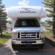Used 2025 Thor Motor Coach Chateau 22E thumbnail image 2