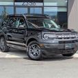 2024 Ford Bronco Sport Big Bend - 4x4, Heated Seats, Remote Start thumbnail image 4
