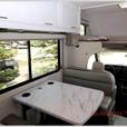 Used 2025 Thor Motor Coach Chateau 22E thumbnail image 8
