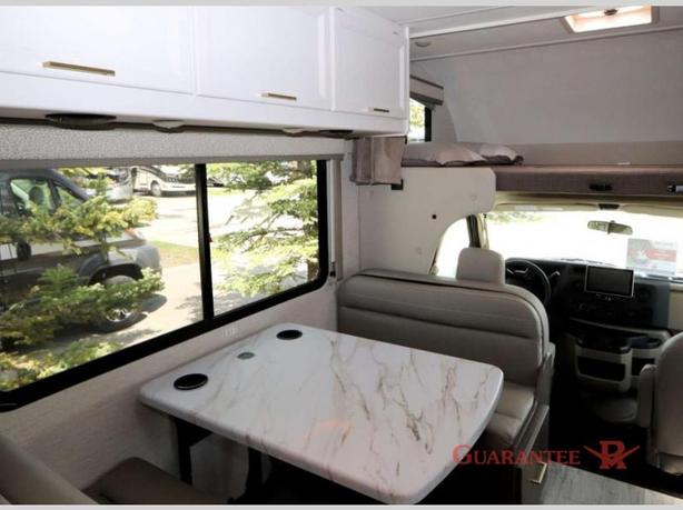 Used 2025 Thor Motor Coach Chateau 22E image 8