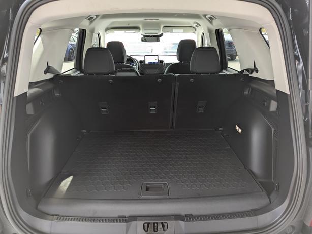 2024 Ford Bronco Sport Big Bend - 4x4, Heated Seats, Remote Start image 8