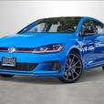2021 Volkswagen Golf GTI thumbnail image