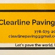 Clearline Paving Ltd profile image