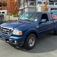2010 Ford Ranger 2WD SuperCab 126 Sport | No Reported Accidents! thumbnail image 1