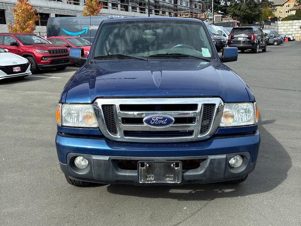 2010 Ford Ranger 2WD SuperCab 126 Sport | No Reported Accidents! image 2