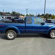 2010 Ford Ranger 2WD SuperCab 126 Sport | No Reported Accidents! thumbnail image 4