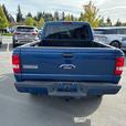 2010 Ford Ranger 2WD SuperCab 126 Sport | No Reported Accidents! thumbnail image 5