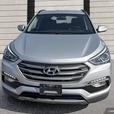 2017 Hyundai Santa Fe Sport Premium thumbnail image 2