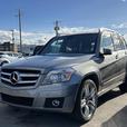 2011 Mercedes-Benz GLK-Class Glk 350 thumbnail image