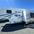 Used 2011 Outdoors RV Wind River 235RLS thumbnail image 1