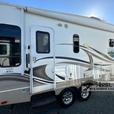 Used 2011 Outdoors RV Wind River 235RLS thumbnail image 4