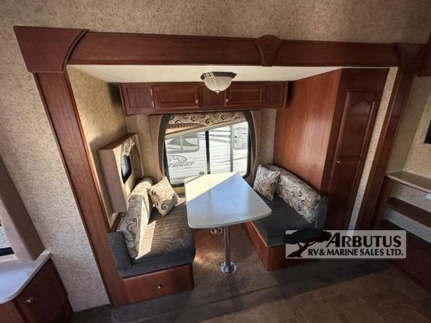 Used 2011 Outdoors RV Wind River 235RLS image 6