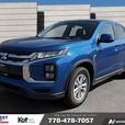 2021 Mitsubishi RVR SE thumbnail image