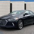 2018 HYUNDAI ELANTRA thumbnail image 1