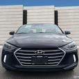 2018 HYUNDAI ELANTRA thumbnail image 2