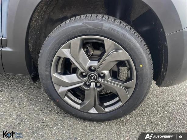 2022 MAZDA MX-30 EV image 6