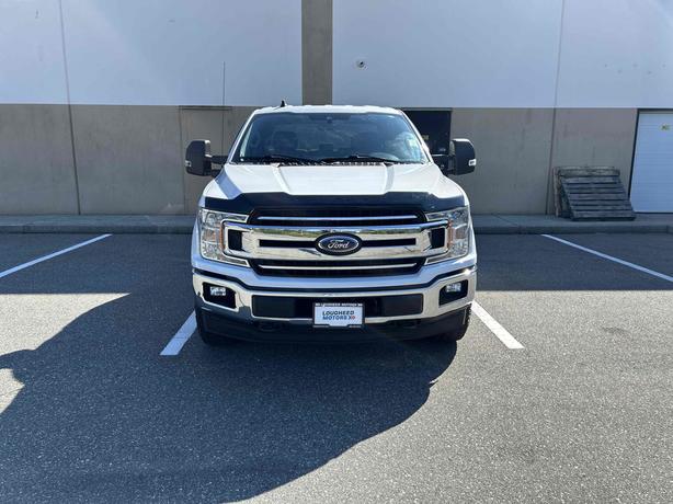 2020 Ford F-150 image 2