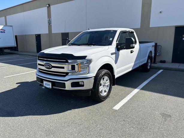 2020 Ford F-150 image 3