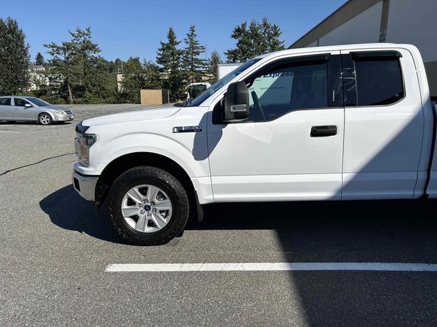 2020 Ford F-150 image 4