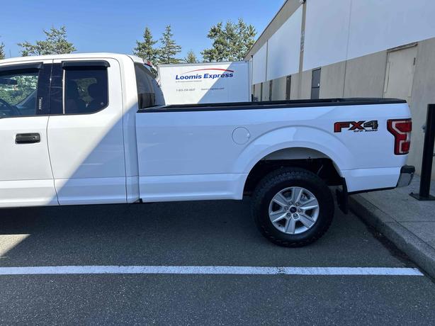 2020 Ford F-150 image 5