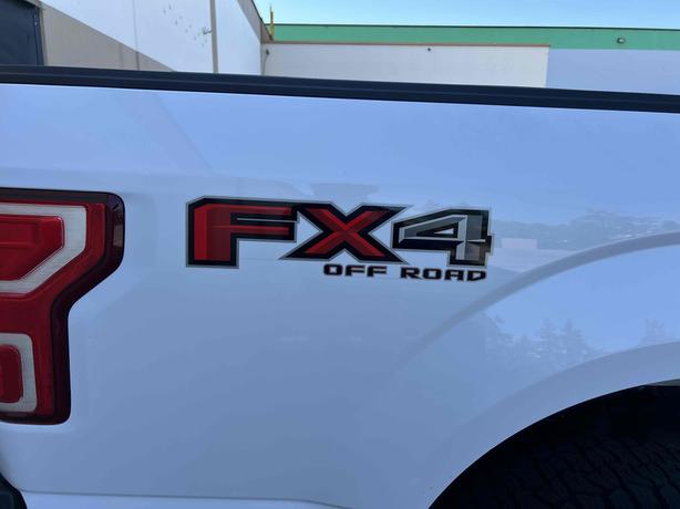 2020 Ford F-150 image 6