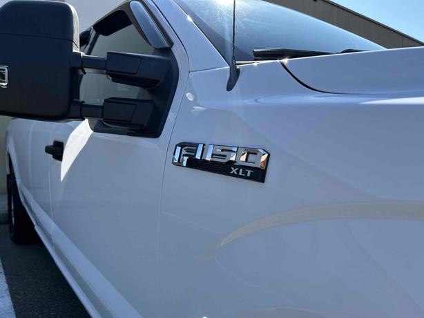 2020 Ford F-150 image 7