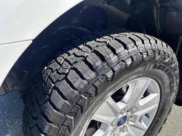 2020 Ford F-150 image 8