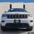 2021 JEEP GRAND CHEROKEE thumbnail image 2