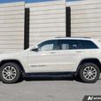 2021 JEEP GRAND CHEROKEE thumbnail image 3