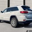2021 JEEP GRAND CHEROKEE thumbnail image 4