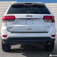 2021 JEEP GRAND CHEROKEE thumbnail image 5