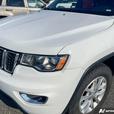2021 JEEP GRAND CHEROKEE thumbnail image 8