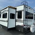 Used 2018 Forest River RV Impression 28RSS thumbnail image 5