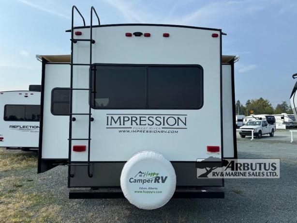 Used 2018 Forest River RV Impression 28RSS image 6