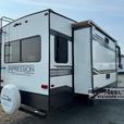 Used 2018 Forest River RV Impression 28RSS thumbnail image 7