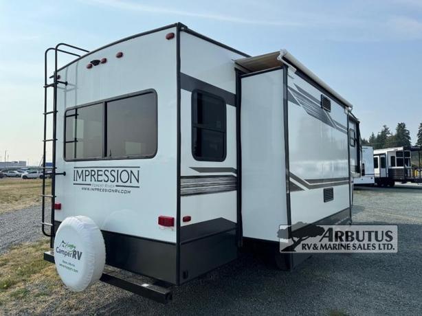 Used 2018 Forest River RV Impression 28RSS image 7