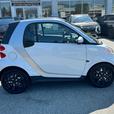 2013 smart fortwo - No Accidents, Leather, Heated Seats thumbnail image 4