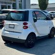 2013 smart fortwo - No Accidents, Leather, Heated Seats thumbnail image 5