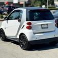 2013 smart fortwo - No Accidents, Leather, Heated Seats thumbnail image 7