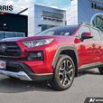 2019 Toyota RAV4 AWD Trail | One Owner | No Reported Accidents! thumbnail image 1