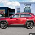 2019 Toyota RAV4 AWD Trail | One Owner | No Reported Accidents! thumbnail image 3