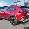 2019 Toyota RAV4 AWD Trail | One Owner | No Reported Accidents! thumbnail image 4