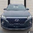 2019 Hyundai Santa Fe Ultimate PANORAMIC SUNROOF! HEATED AND VENTILATED FRONT SE thumbnail image 2
