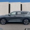 2019 Hyundai Santa Fe Ultimate PANORAMIC SUNROOF! HEATED AND VENTILATED FRONT SE thumbnail image 3