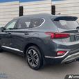 2019 Hyundai Santa Fe Ultimate PANORAMIC SUNROOF! HEATED AND VENTILATED FRONT SE thumbnail image 4