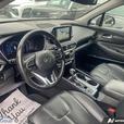 2019 Hyundai Santa Fe Ultimate PANORAMIC SUNROOF! HEATED AND VENTILATED FRONT SE thumbnail image 6