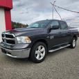 2021 RAM 1500 Classic SLT | 5.7L HEMI V8 | 5'7" Box | Engine Block Heater | Blue thumbnail image